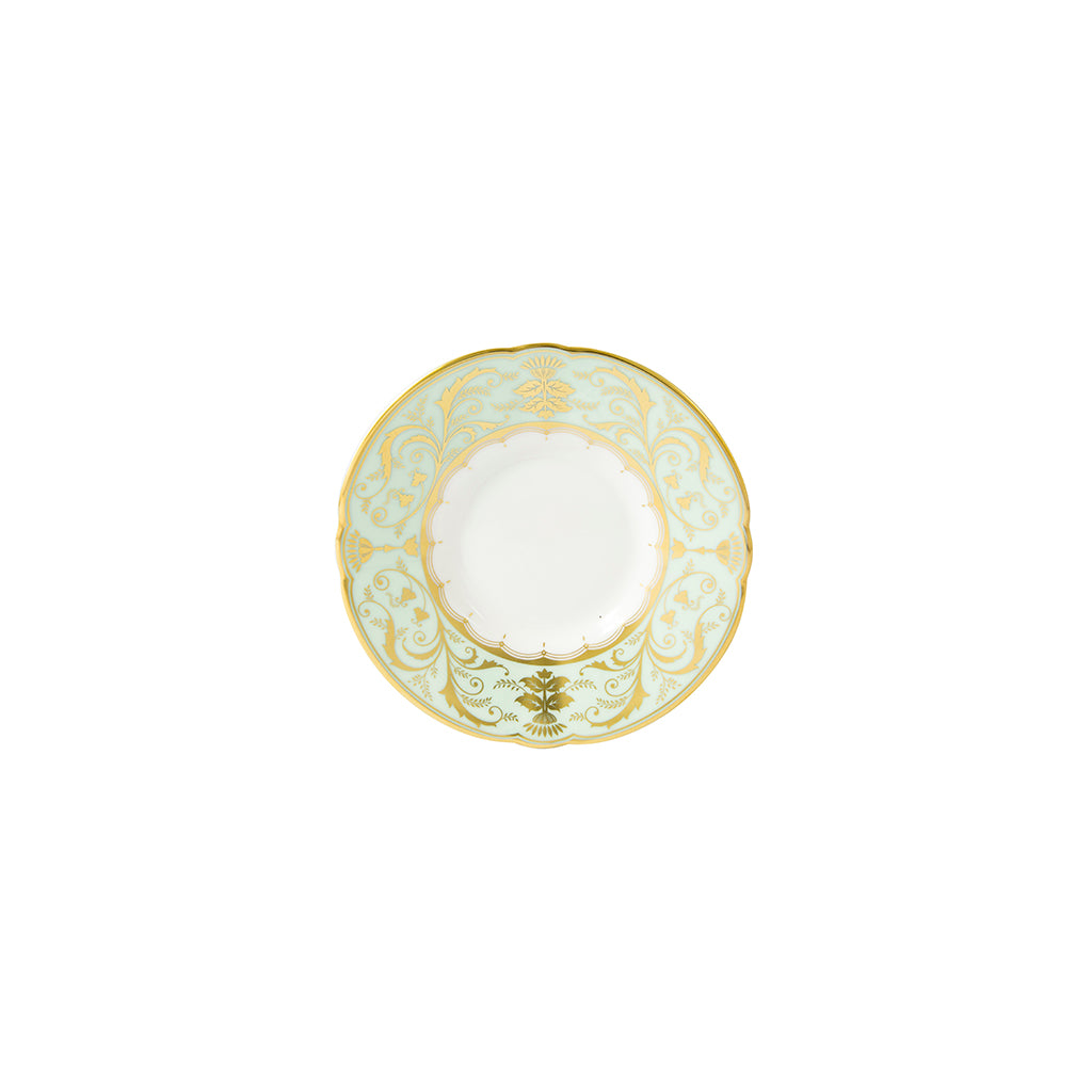 Royal Crown Derby Darley Abbey Coffee Saucer 12cm
