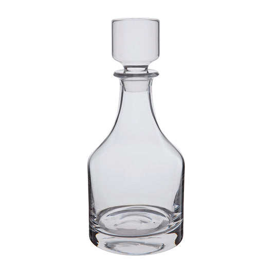 Dartington Crystal Spirit Decanter