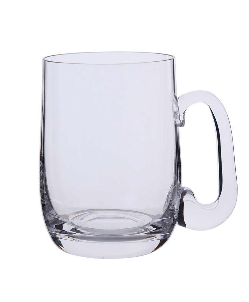 Dartington Crystal Falstaff Tankard