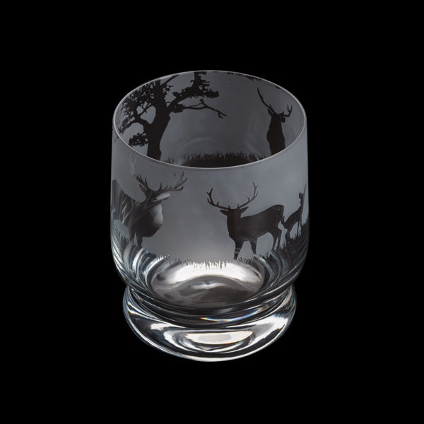 Dartington Aspect Stag Tumbler