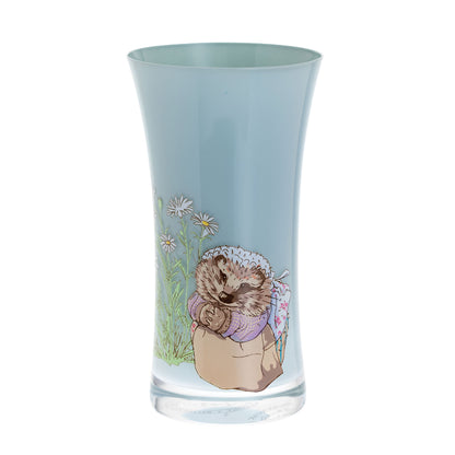 Dartington Beatrix Potter Flared Vase - Mrs Tiggy Winkle-Goviers