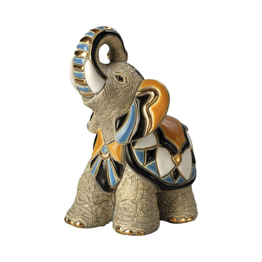 De Rosa Asian Elephant-Collectables-Goviers