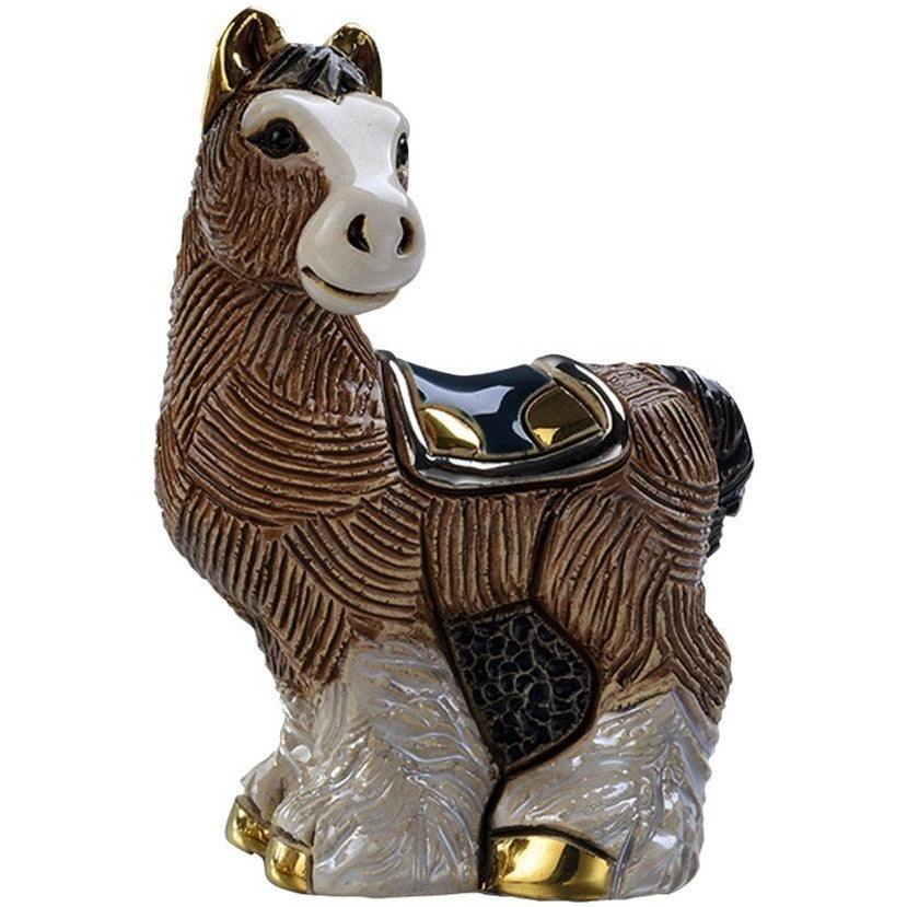 De Rosa Baby Clydesdale-Collectables-Goviers