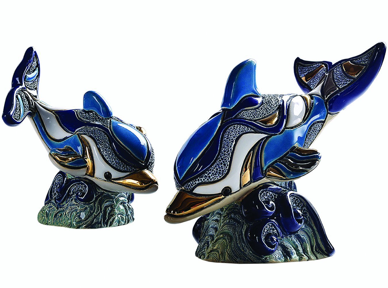 De Rosa Baby Dolphin Diving-collectables-Goviers