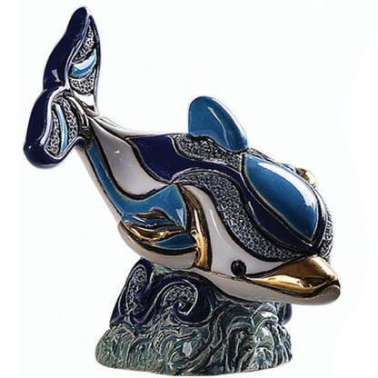 De Rosa Baby Dolphin Diving-collectables-Goviers