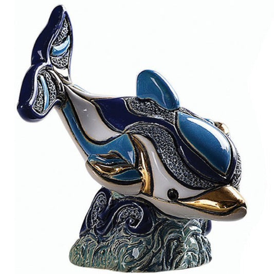 De Rosa Baby Dolphin Diving-collectables-Goviers