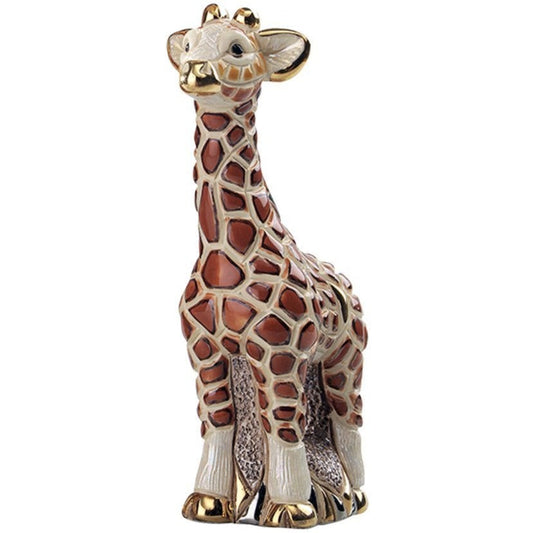 De Rosa Baby Giraffe-Collectables-Goviers