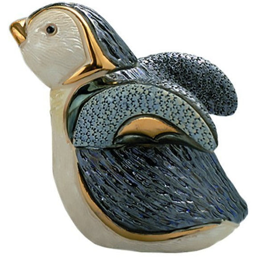 De Rosa Baby Penguin Walking-Collectables-Goviers