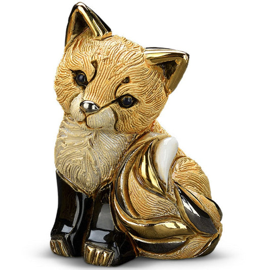 De Rosa Baby Red Fox-Collectables-Goviers