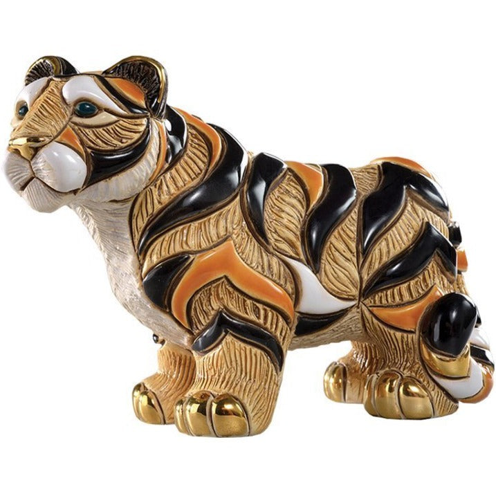 De Rosa Bengal Tiger-Collectables-Goviers