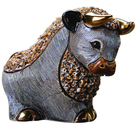 De Rosa Black Bull-Collectables-Goviers