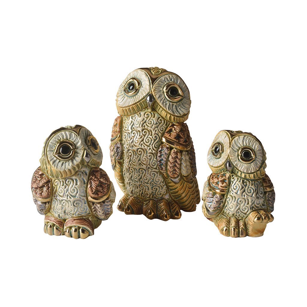 De Rosa Boreal Owl-Collectables-Goviers