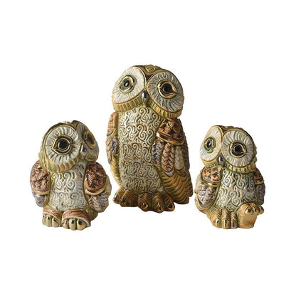 De Rosa Boreal Owl-Collectables-Goviers