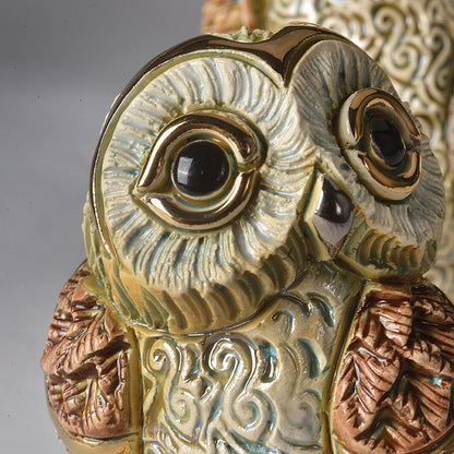 De Rosa Boreal Owl-Collectables-Goviers