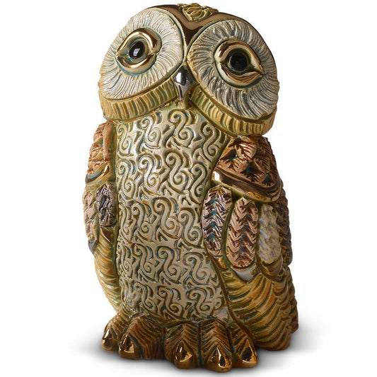 De Rosa Boreal Owl-Collectables-Goviers