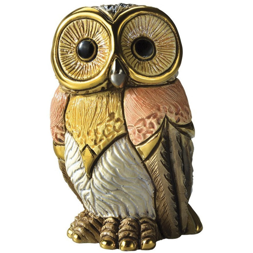 De Rosa Eastern Owl-Collectables-Goviers