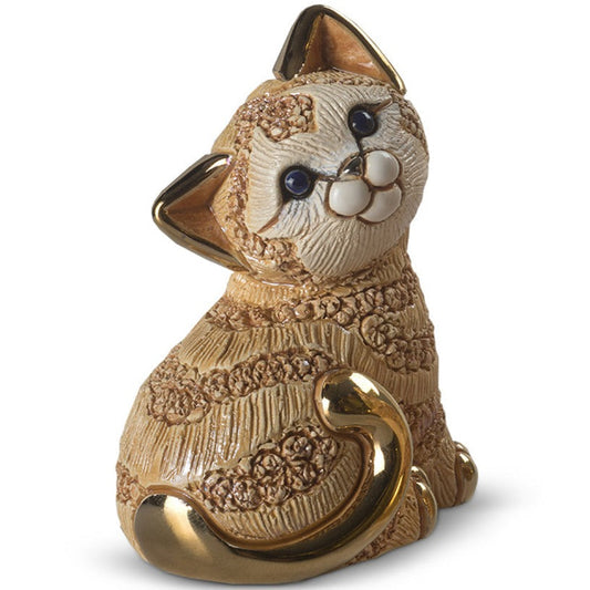 De Rosa Ginger Kitten-Collectables-Goviers