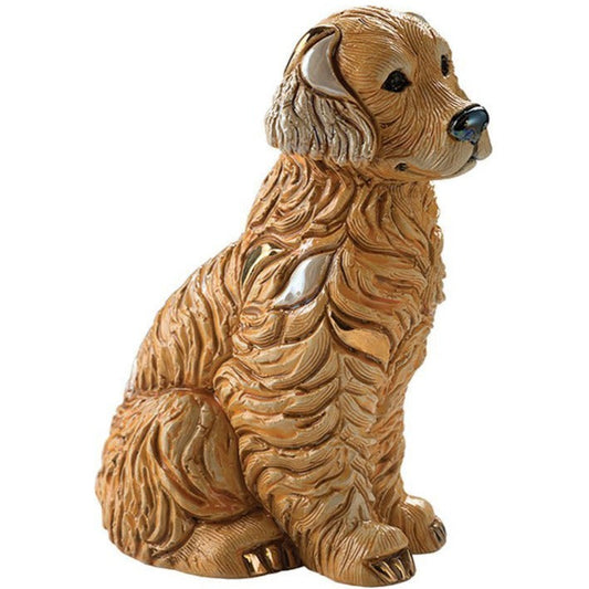 De Rosa Golden Retriever-Collectables-Goviers