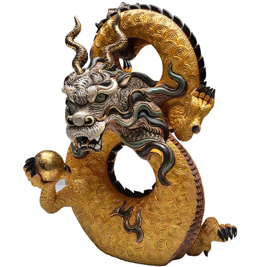 De Rosa Infinite Dragon-Collectables-Goviers