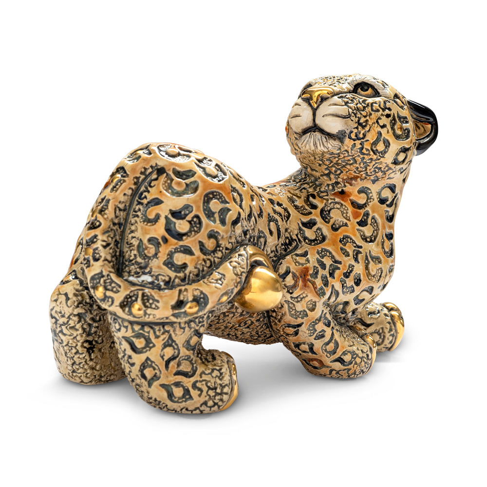 De Rosa Leopard-Goviers