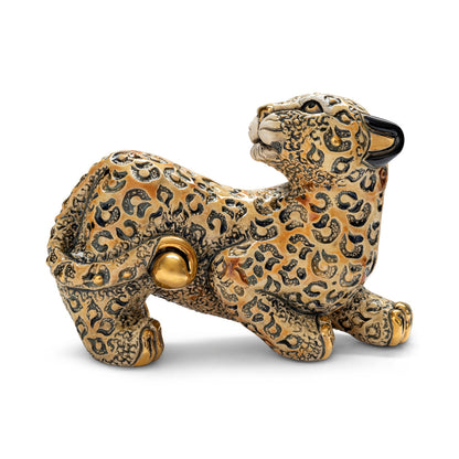 De Rosa Leopard-Goviers