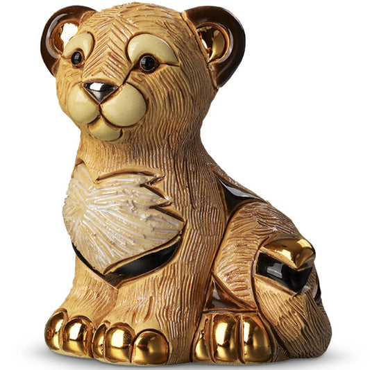 De Rosa Lion Cub-Collectables-Goviers