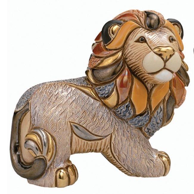 De Rosa Lion-Collectables-Goviers