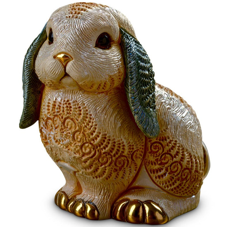 De Rosa Lop Eared Bunny-Collectables-Goviers