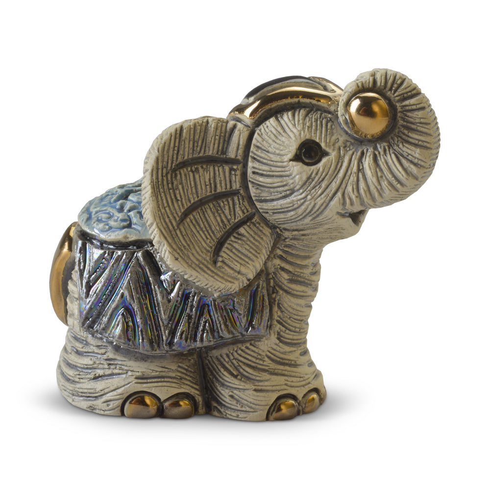 De Rosa Mini Elephant IV-Collectables-Goviers
