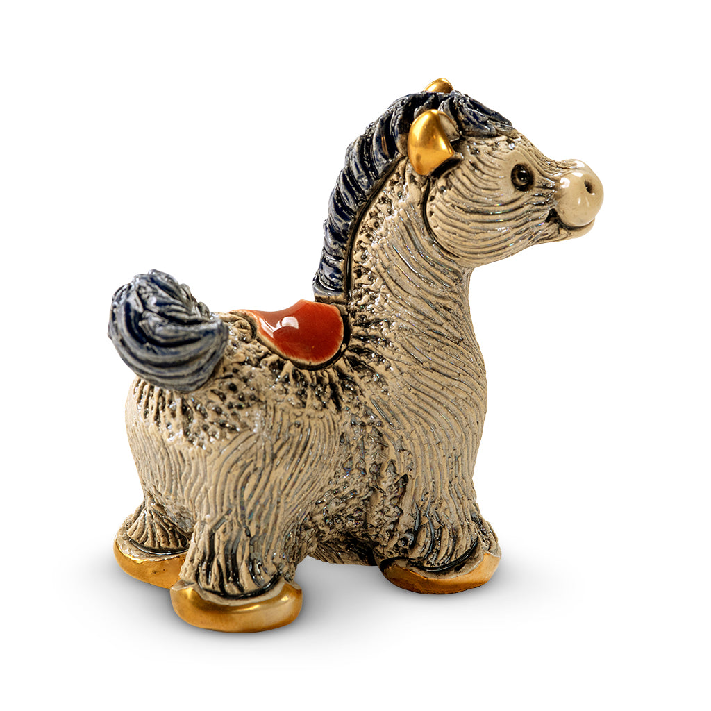 De Rosa Mini Horse-Goviers