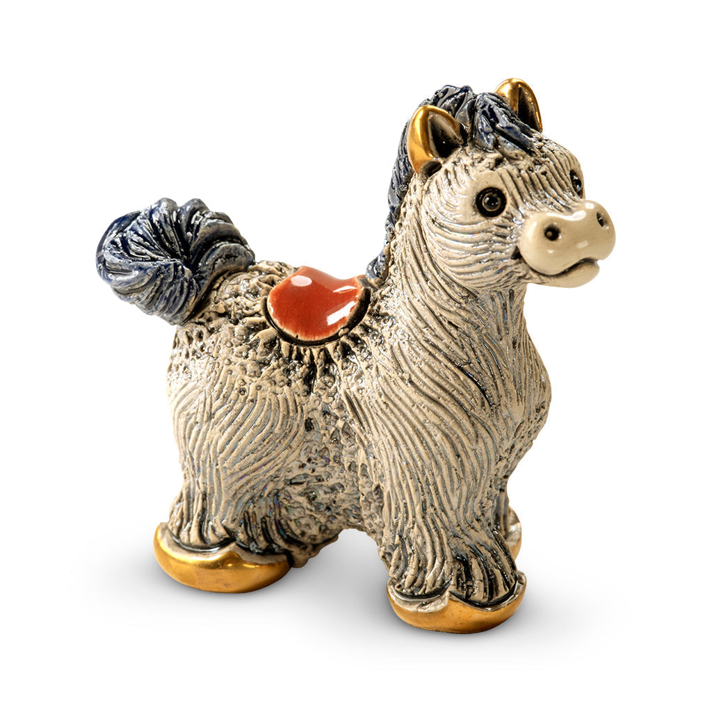 De Rosa Mini Horse-Goviers