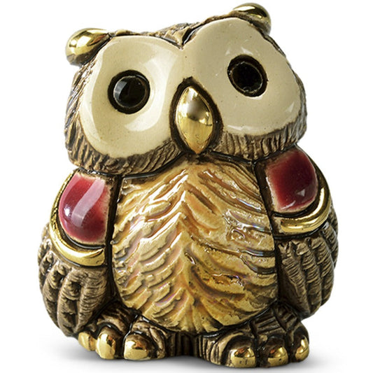 De Rosa Mini Owl II-Collectables-Goviers