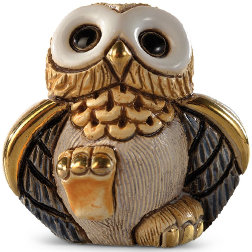 De Rosa Mini Owl-Collectables-Goviers
