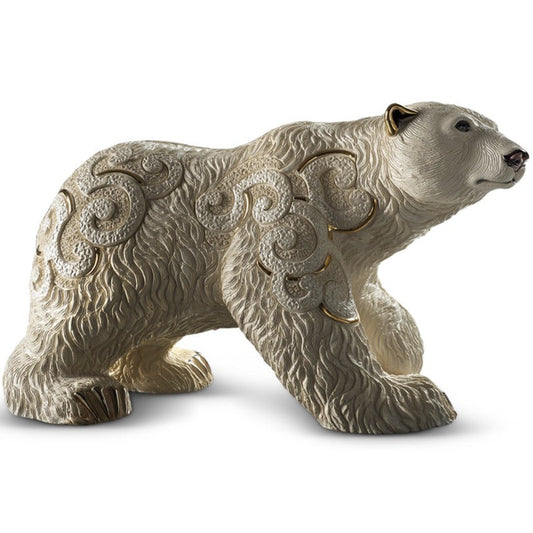De Rosa Prestige Polar Bear-Collectables-Goviers