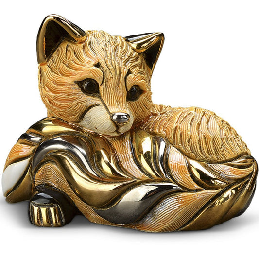 De Rosa Red Fox-Collectables-Goviers