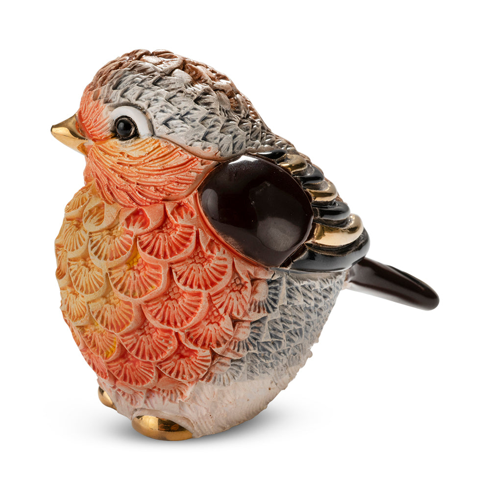 De Rosa Robin-Goviers