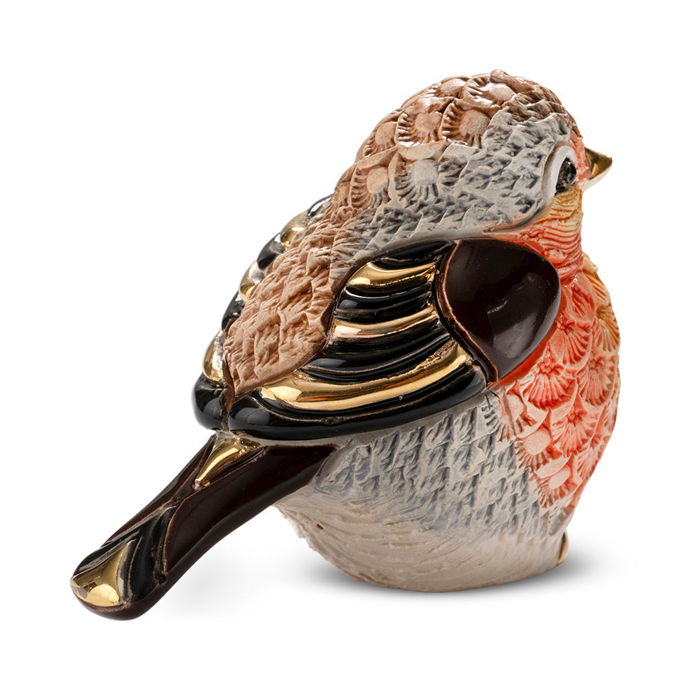 De Rosa Robin-Goviers