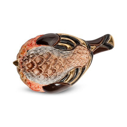 De Rosa Robin-Goviers