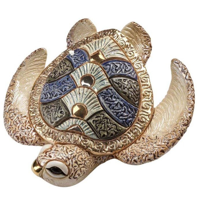 De Rosa Sea Turtle-collectables-Goviers