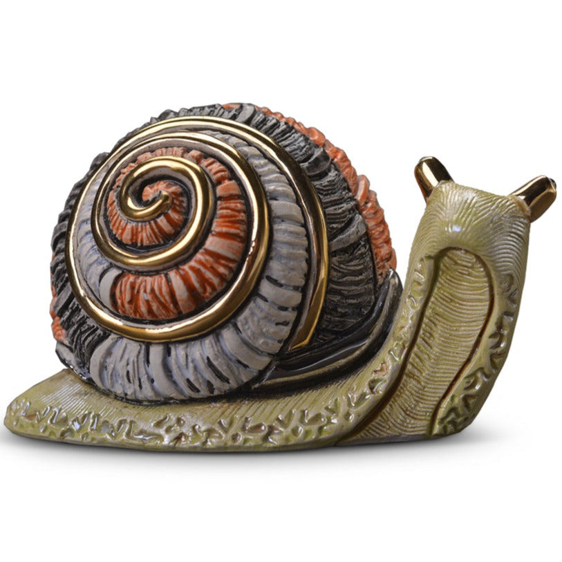 De Rosa Snail-Goviers