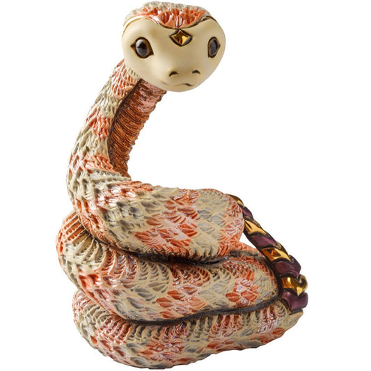 De Rosa Snake-Goviers