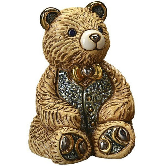 De Rosa Teddy Boy Blue-collectables-Goviers