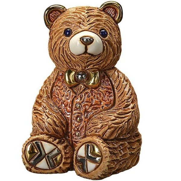 De Rosa Teddy Girl Pink-collectables-Goviers