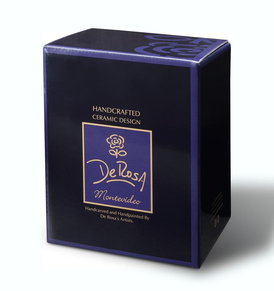 De Rosa Unicorn Blue-Collectables-Goviers