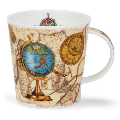 Dunoon Benmore Odyssey Mug