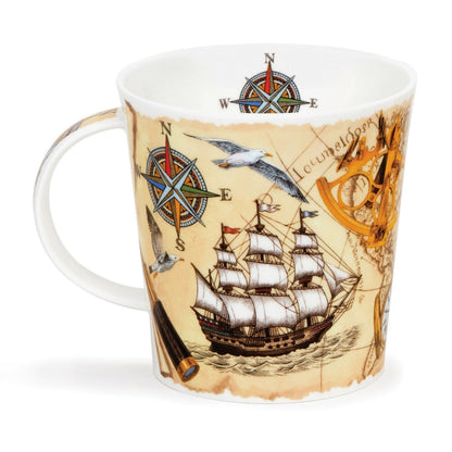 Dunoon Cairngorm Odyssey Mug