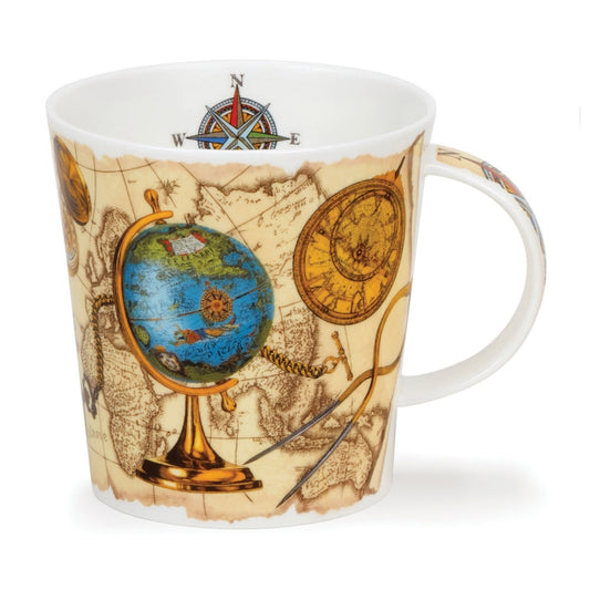 Dunoon Cairngorm Odyssey Mug