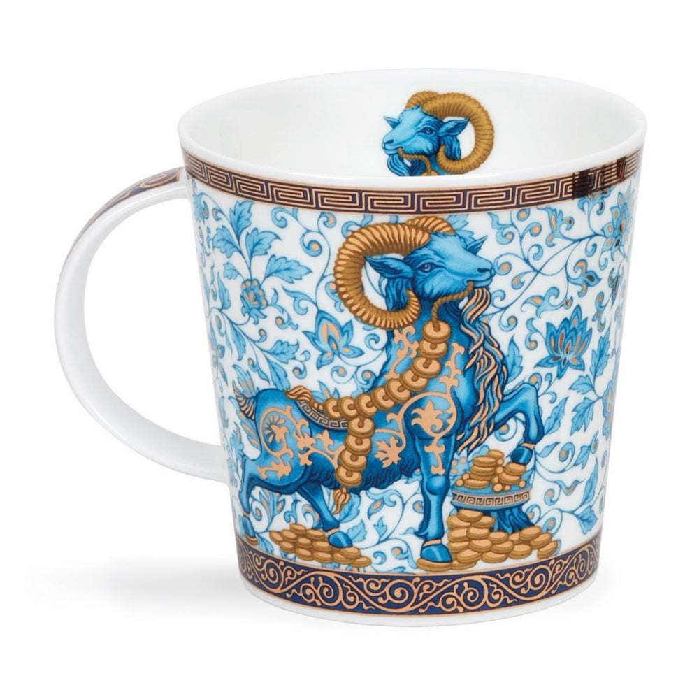 Dunoon Cairngorm Year Of The Goat Mug