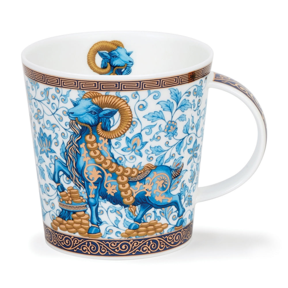 Dunoon Cairngorm Year Of The Goat Mug