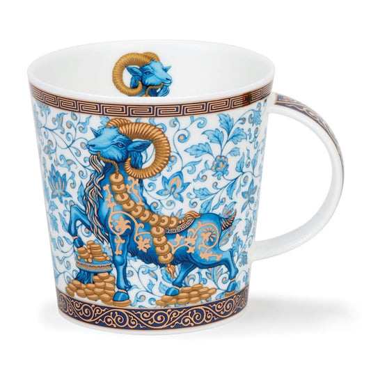 Dunoon Cairngorm Year Of The Goat Mug